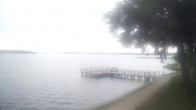 Archived image Webcam Waren at the Müritzpalais 09:00