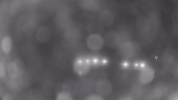 Archived image Webcam Waren at the Müritzpalais 21:00