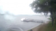Archiv Foto Webcam Waren: Seeufer am Müritzpalais 14:00