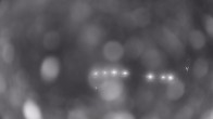 Archiv Foto Webcam Waren: Seeufer am Müritzpalais 21:00