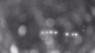 Archiv Foto Webcam Waren: Seeufer am Müritzpalais 19:00