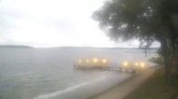 Archived image Webcam Waren at the Müritzpalais 05:00