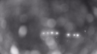 Archived image Webcam Waren at the Müritzpalais 23:00