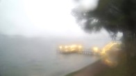 Archived image Webcam Waren at the Müritzpalais 05:00