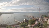 Archived image Webcam Wasserburg on Lake Constance 06:00