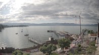 Archived image Webcam Wasserburg on Lake Constance 07:00