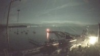 Archived image Webcam Wasserburg on Lake Constance 23:00