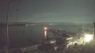 Archived image Webcam Wasserburg on Lake Constance 01:00