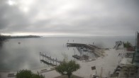 Archiv Foto Webcam Wasserburg am Bodensee: Hafen 07:00