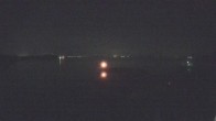 Archiv Foto Webcam Wasserburg am Bodensee: Hafen 01:00