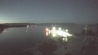 Archiv Foto Webcam Wasserburg am Bodensee: Hafen 03:00