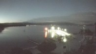 Archiv Foto Webcam Wasserburg am Bodensee: Hafen 03:00