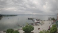 Archived image Webcam Wasserburg on Lake Constance 15:00