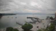 Archived image Webcam Wasserburg on Lake Constance 17:00