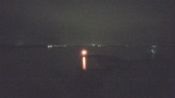 Archiv Foto Webcam Wasserburg am Bodensee: Hafen 01:00