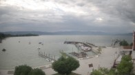 Archiv Foto Webcam Wasserburg am Bodensee: Hafen 06:00