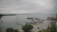 Archiv Foto Webcam Wasserburg am Bodensee: Hafen 07:00