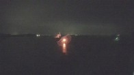 Archiv Foto Webcam Wasserburg am Bodensee: Hafen 23:00