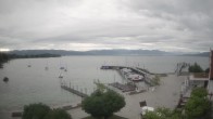 Archiv Foto Webcam Wasserburg am Bodensee: Hafen 05:00