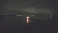 Archiv Foto Webcam Wasserburg am Bodensee: Hafen 23:00