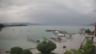 Archiv Foto Webcam Wasserburg am Bodensee: Hafen 05:00