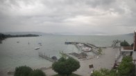 Archiv Foto Webcam Wasserburg am Bodensee: Hafen 06:00