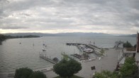 Archiv Foto Webcam Wasserburg am Bodensee: Hafen 05:00