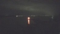 Archiv Foto Webcam Wasserburg am Bodensee: Hafen 01:00