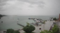 Archiv Foto Webcam Wasserburg am Bodensee: Hafen 06:00