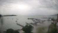 Archiv Foto Webcam Wasserburg am Bodensee: Hafen 09:00