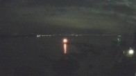 Archiv Foto Webcam Wasserburg am Bodensee: Hafen 23:00