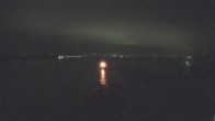 Archiv Foto Webcam Wasserburg am Bodensee: Hafen 01:00