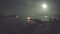 Archiv Foto Webcam Wasserburg am Bodensee: Hafen 01:00