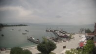 Archiv Foto Webcam Wasserburg am Bodensee: Hafen 13:00