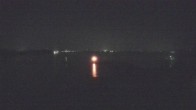 Archiv Foto Webcam Wasserburg am Bodensee: Hafen 00:00