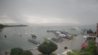 Archiv Foto Webcam Wasserburg am Bodensee: Hafen 09:00