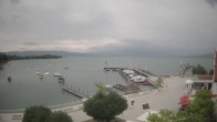 Archiv Foto Webcam Wasserburg am Bodensee: Hafen 13:00
