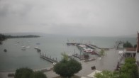 Archiv Foto Webcam Wasserburg am Bodensee: Hafen 15:00