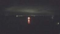 Archiv Foto Webcam Wasserburg am Bodensee: Hafen 01:00