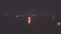 Archiv Foto Webcam Wasserburg am Bodensee: Hafen 01:00