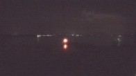 Archiv Foto Webcam Wasserburg am Bodensee: Hafen 01:00