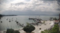 Archiv Foto Webcam Wasserburg am Bodensee: Hafen 09:00