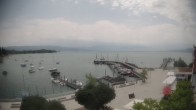Archiv Foto Webcam Wasserburg am Bodensee: Hafen 11:00