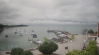 Archiv Foto Webcam Wasserburg am Bodensee: Hafen 05:00
