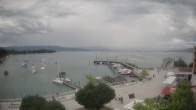 Archiv Foto Webcam Wasserburg am Bodensee: Hafen 11:00