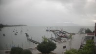 Archiv Foto Webcam Wasserburg am Bodensee: Hafen 06:00