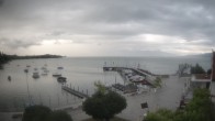 Archiv Foto Webcam Wasserburg am Bodensee: Hafen 07:00