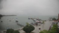 Archiv Foto Webcam Wasserburg am Bodensee: Hafen 12:00