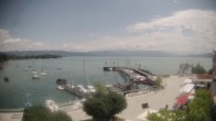 Archived image Webcam Wasserburg on Lake Constance 13:00
