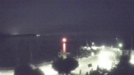 Archiv Foto Webcam Wasserburg am Bodensee: Hafen 03:00